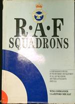 R.A.F. Squadrons