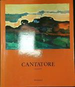 Cantatore. Acquarelli