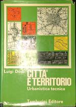 Citta' e territorio