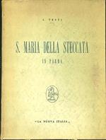 S.Maria della Steccata in Parma