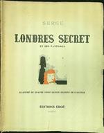 Londres secret et ses fantomes