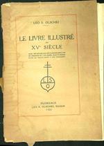 Le livre illustre' au XV siecle