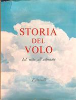 Storia del volo