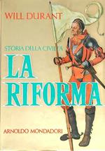 Storia della civiltà. La riforma