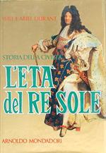 L' età del Re Sole