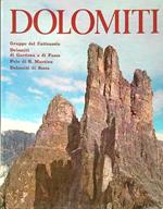 Dolomiti