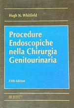 Procedure endoscopiche nella Chirurgia Genitourinaria