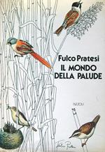 Il mondo della palude