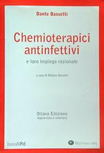 Chemioterapici antinfettivi