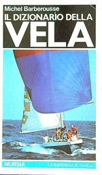 Il dizionario della vela