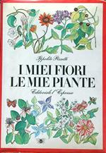 I miei fiori le mie piante