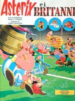 Asterix e il regalo di Cesare