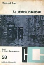 La società industriale