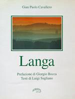 Langa