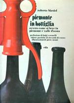 Piemonte in bottiglia