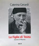 Le figlie di Teuta