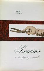 Pasquino e le pasquinate