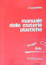 Manuale delle materie plastiche