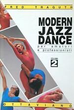 Modern Jazz Dance vol. 2