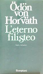 L' eterno filisteo