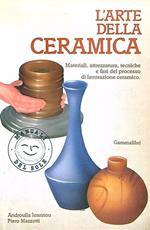 L' arte della ceramica