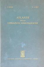 Atlante delle operazioni ginecologiche