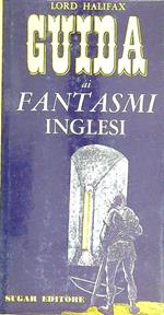 Guida ai fantasmi inglesi