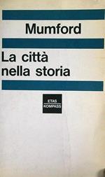 La città nella storia