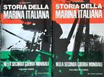 Storia della marina italiana 2 voll.