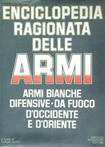 Enciclopedia ragionata delle armi