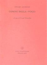 Uomini della voce