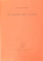 Il cantico dei cantici