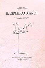 Il cipresso bianco