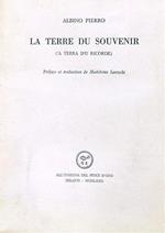 La Terre su souvenir