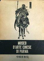 Il museo d'arte cinese di Parma