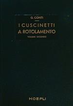 cuscinetti a rotolamento 2 voll