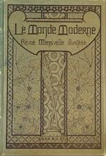 monde moderne tome VI Juillet - December 1897