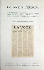 voce e l'Europa