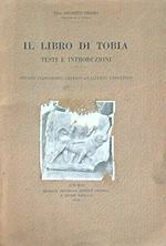 libro di Tobia