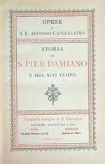 Storia di S. Pier Damiano