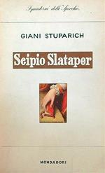 Scipio Slataper