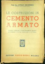 costruzioni in cemento armato