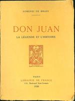 Don Juan