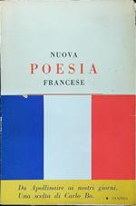 Nuova poesia francese