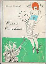 Venus e Tannhauser