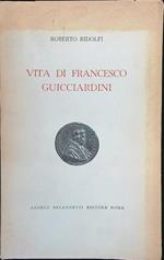 Vita di Francesco Guicciardini