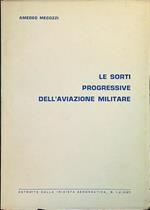 sorti progressive dell'aviazione militare ESTRATTO