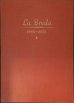 Breda 1886 1936