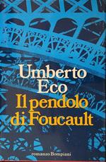 pendolo di Foucault