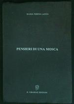 Pensieri di una mosca